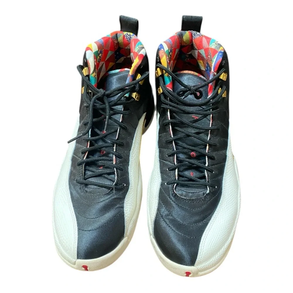 Jordan stylish sneakers